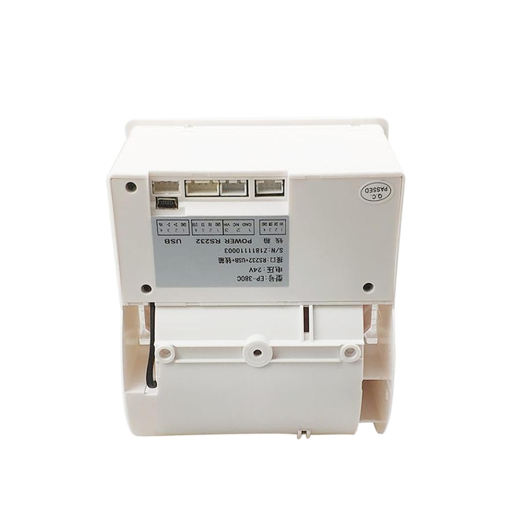 2026unique Cashino EP-380C Kio – Receipt Printer Bewertung und Preis