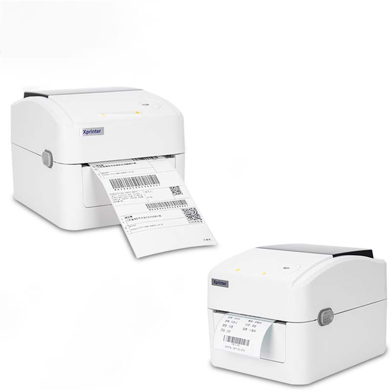 Aufkleber-Etikettendrucker für – Label Printer Bewertung und Preis