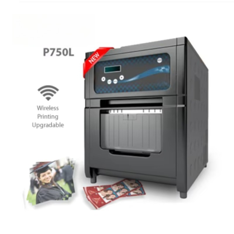 Fotodrucker 6-Zoll-Fotodrucker – Photo Printer Bewertung und Preis
