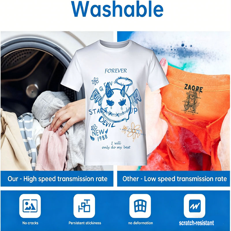 DTG-Vorbehandlungsflüssigkeit  – Commercial Fabric Printing Machine Bewertung und Preis
