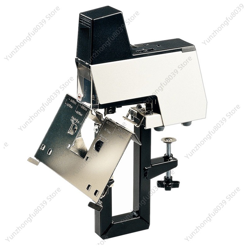 106E Elektrischer Automatische – Stapler Heavy Duty Bewertung und Preis