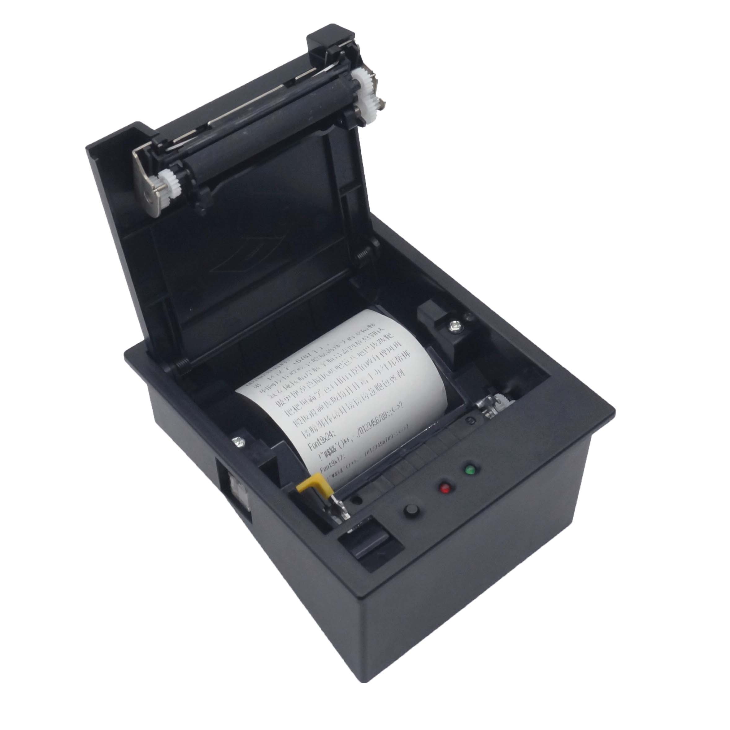ATU&UTVHSPOS 58mm Thermodrucke – Receipt Printer Bewertung und Preis
