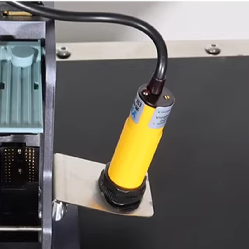 Automatischer Tintenstrahldruc – Barcode Printer Bewertung und Preis