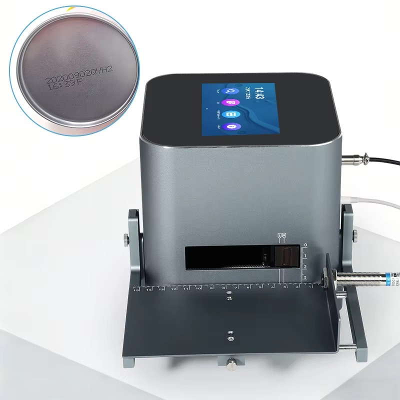 Intelligenter Dual-Mode-Tinten – Barcode Printer Bewertung und Preis