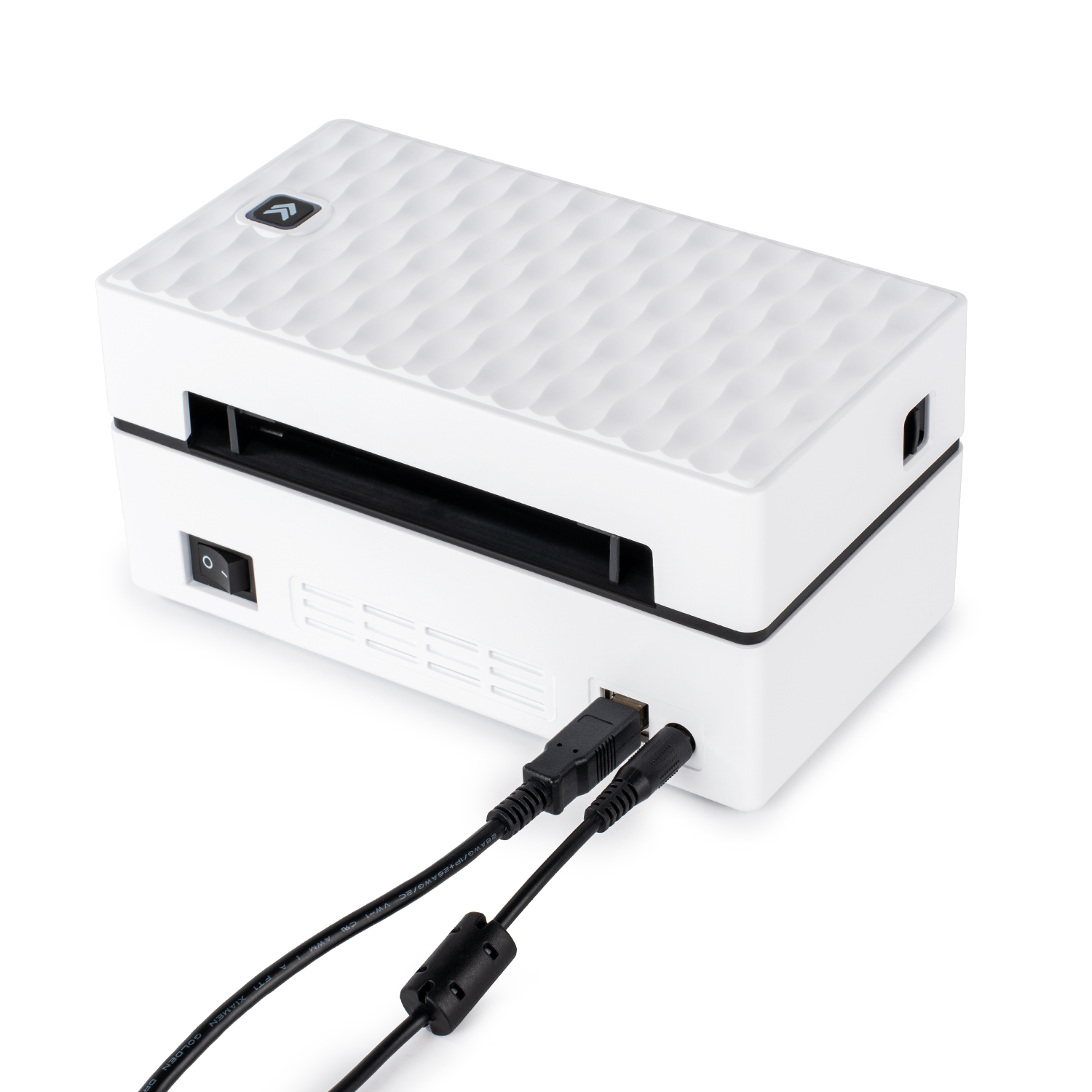 4x6 USB Bluetooth Thermodrucke – Label Printer Bewertung und Preis
