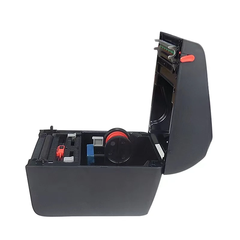 Honeywell PC42D PC42T 4-Zoll H – Barcode Printer Bewertung und Preis