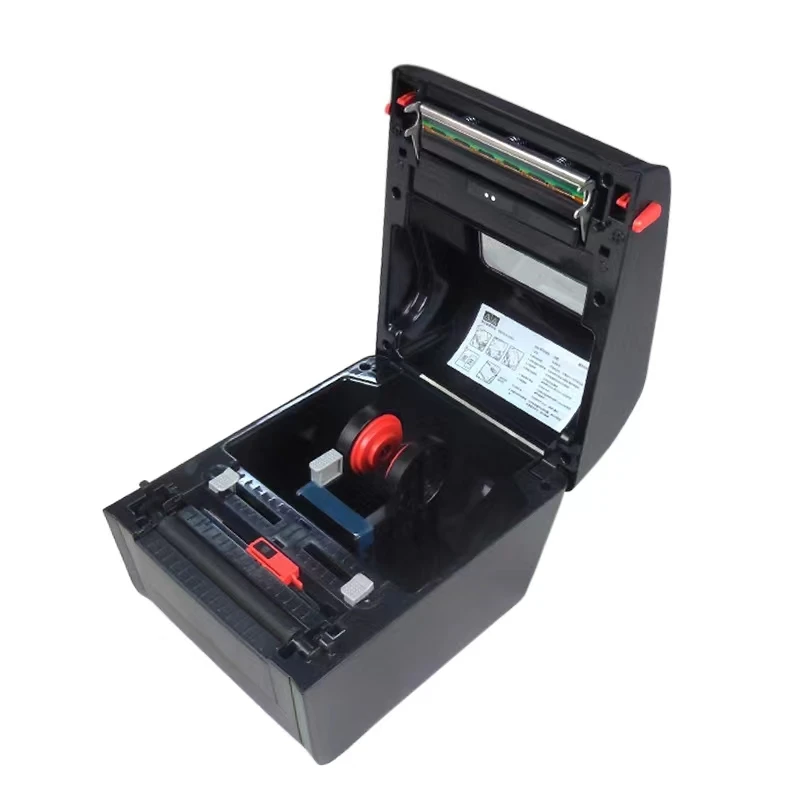 Honeywell PC42D PC42T 4-Zoll H – Barcode Printer Bewertung und Preis