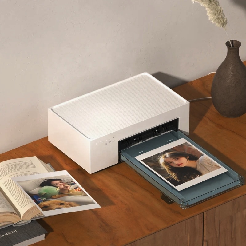 MOMOTECH DIY Handy-Skin-Drucke – Photo Printer Bewertung und Preis