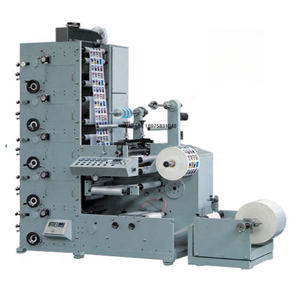 Hochwertige Flexodruckmaschine – Receipt Printer Bewertung und Preis