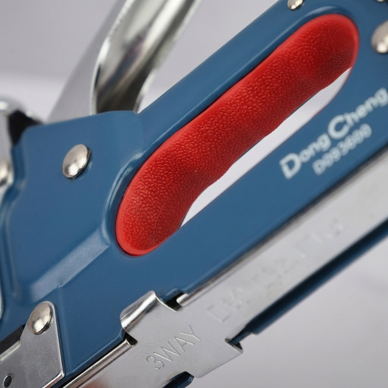 3-in-1 Nagelpistole aus Kohlen – Stapler Heavy Duty Bewertung und Preis