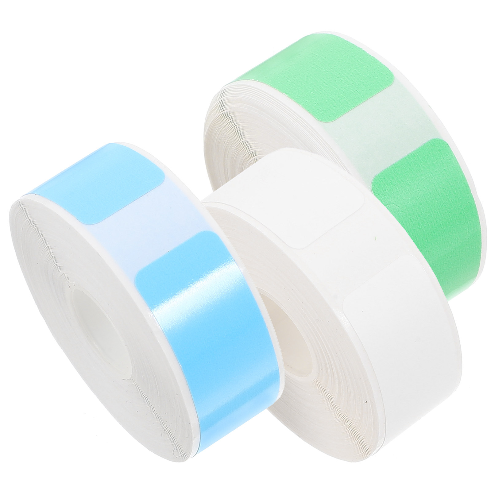 3 Rollen Thermisches Etiketten – Printer Paper Bewertung und Preis