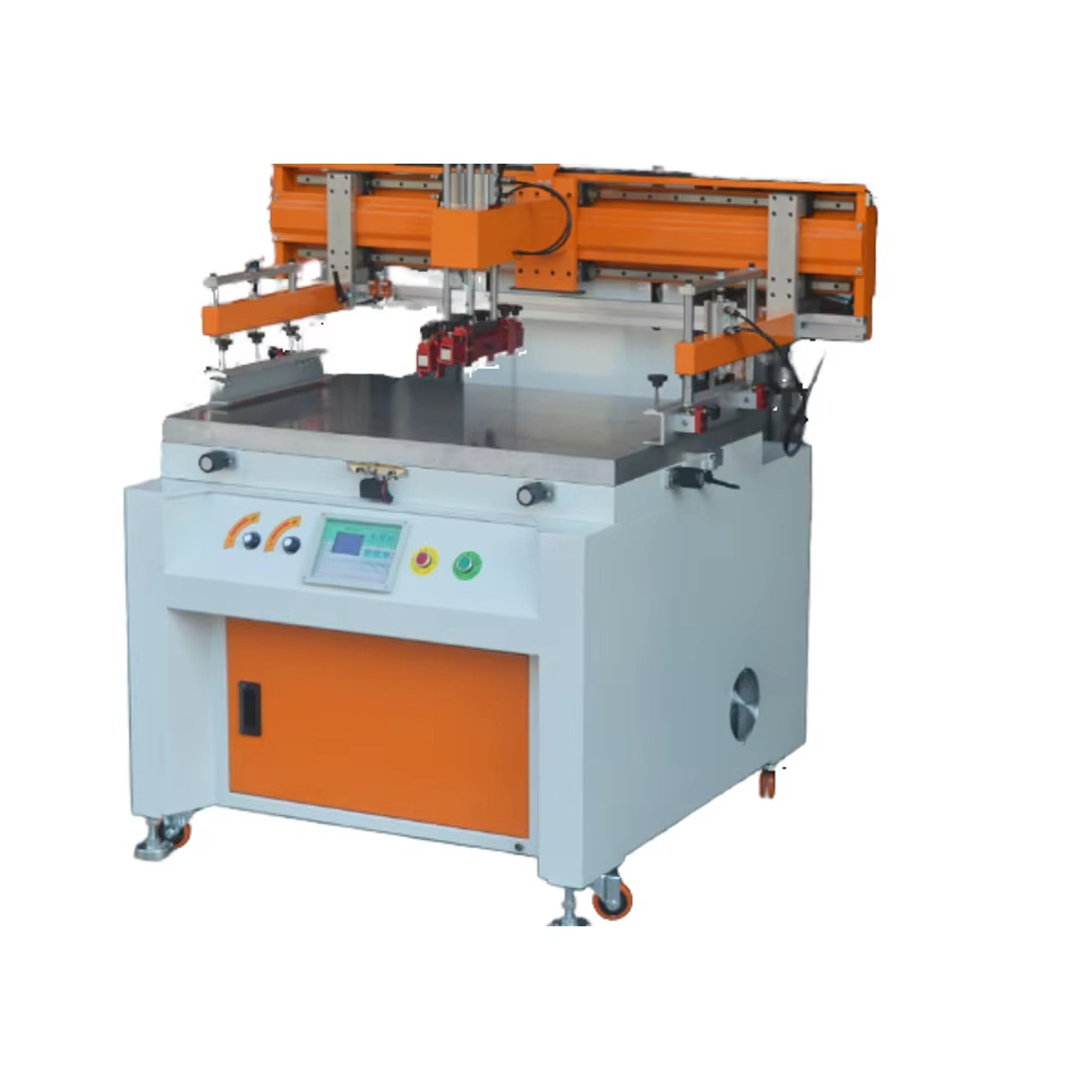 Flache Halbautomatische Einfar – Printer Paper Bewertung und Preis